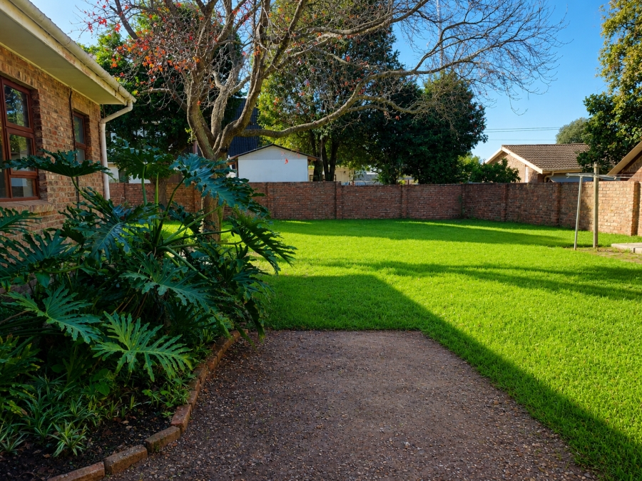 4 Bedroom Property for Sale in Boskloof Eastern Cape